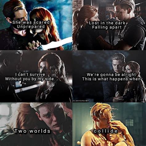 257 Likes, 2 Comments - || CLARY FRAY STAN || (@claryspaint) on Instagram: “CLACE + [ Demi ...