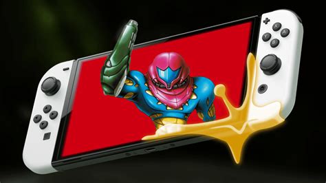 Metroid Fusion comes to Nintendo Switch Online March 9th | Shinesparkers