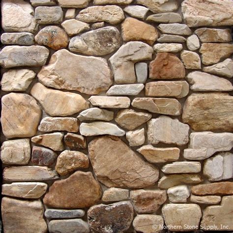 Natural Stone Thin Veneer | Northern Stone Supply Inc. | Faux stone walls, Stone facade, Thin ...