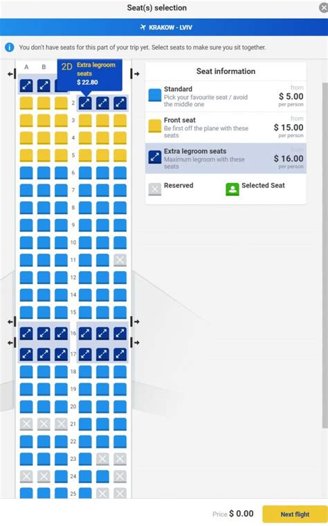 The Most Brilliant ryanair planes | Seating plan, How to plan, Ryanair