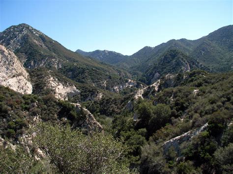 Bear Canyon w/ Brett Sheehan — Peaks & Professors