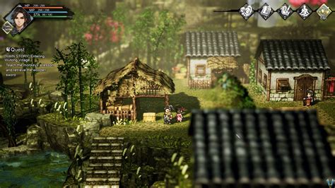 Wandering Sword - Wutong Village Walkthrough - Neoseeker