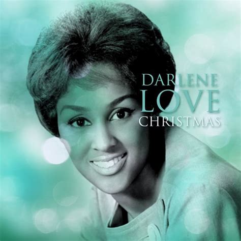 Darlene Love: Christmas, Darlene Love - Qobuz