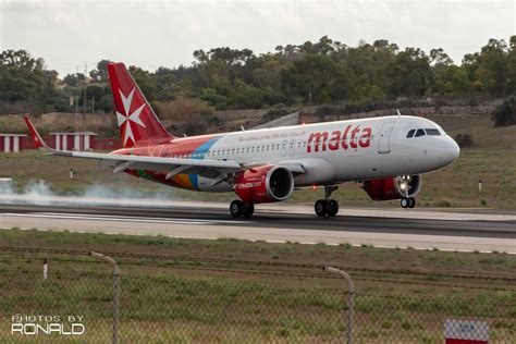 Air Malta a annulé tous ses vols après le 30 mars 2024. La nouvelle compagnie KM Malta Airlines ...