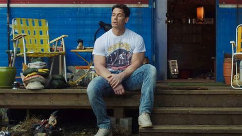 Peacemaker Trailer Breakdown: John Cena And James Gunn Are Back With A New Squad