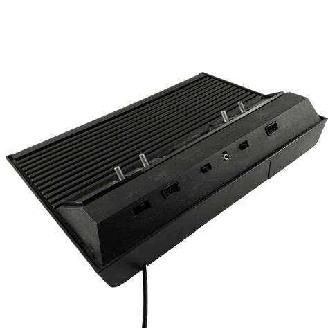 Atari 2600 Console - Retro vGames