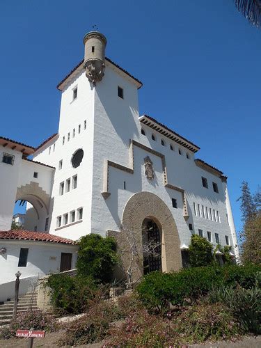 (Old) Santa Barbara County Jail | Santa Barbara, California … | Flickr