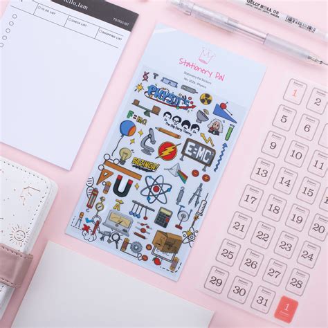 Bullet Journal Kits — Stationery Pal