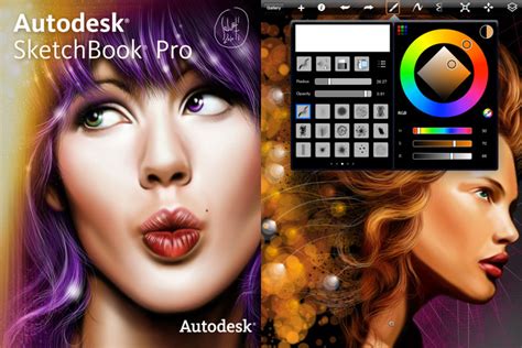 Autodesk sketchbook mobile ipad - tidecaribbean