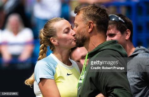 Petra Kvitova Photos and Premium High Res Pictures - Getty Images