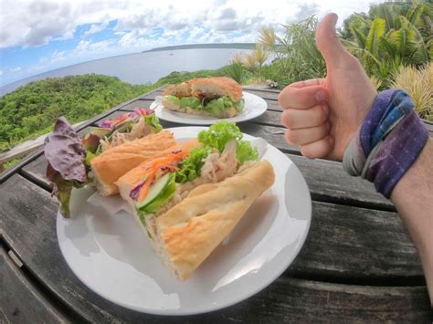 Top Cheap Eats in Niue - Niue Pocket Guide