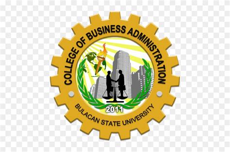 Logo Of Cba - Bulacan State University - Free Transparent PNG Clipart Images Download