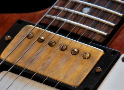 Types of Guitar Pickups and Their Effect on Tone [Guide]