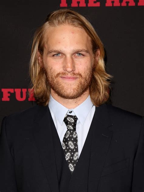 Wyatt Russell Picture 6 - Premiere of The Weinstein Company's The ...