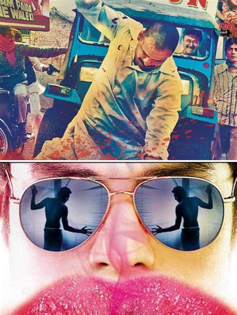 Gangs of Wasseypur to Dev.D: 7 iconic films of Anurag Kashyap