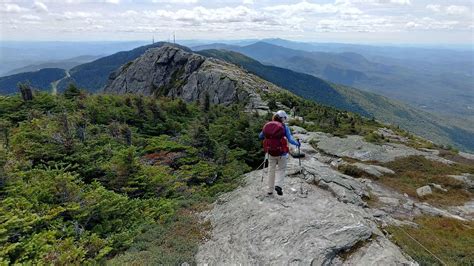 5 Amazing Hikes in Vermont for Beginners