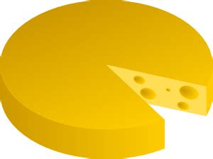cheese clip art - Clip Art Library