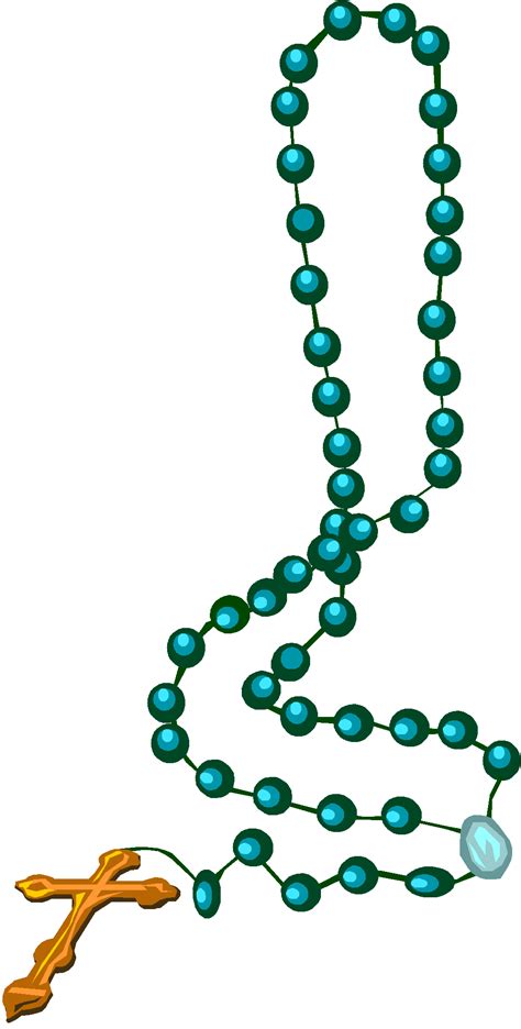 Free Rosary Cliparts, Download Free Rosary Cliparts png images, Free ClipArts on Clipart Library