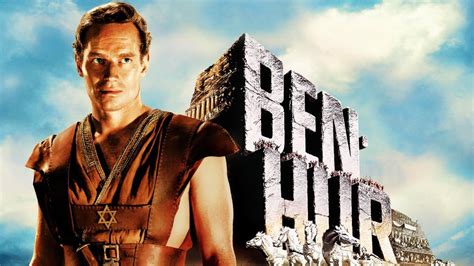 Ben Hur Review | Movie - Empire