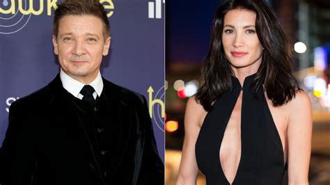 The Dark Side Of Jeremy Renner's Marriage With Ex-Wife, Sonni Pacheco