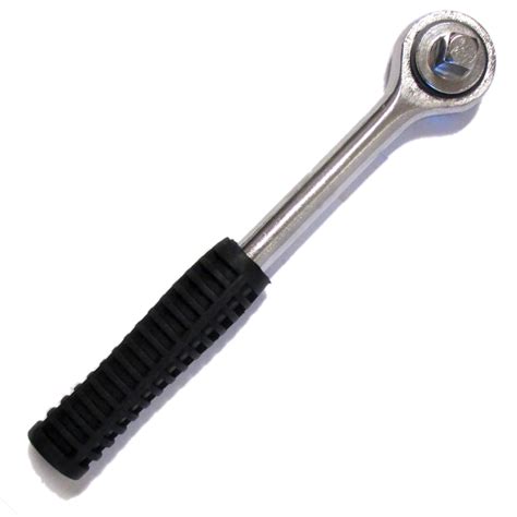 T01580: Socket/Ratchet Handle 3/8" Dr - UDI Corporation