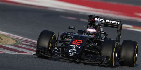 Former Racer Zak Brown Is the New Executive Director of McLaren (Updated)