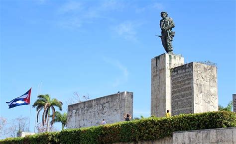 Santa Clara , Cuba | More than just Che Guevara