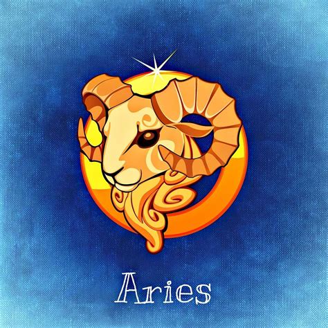 Aries Monthly Horoscope April 2016 - Sally Kirkman