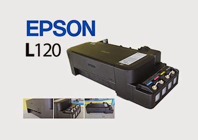 Epson L120 Printer Review, Price and Specification - Driver and ...