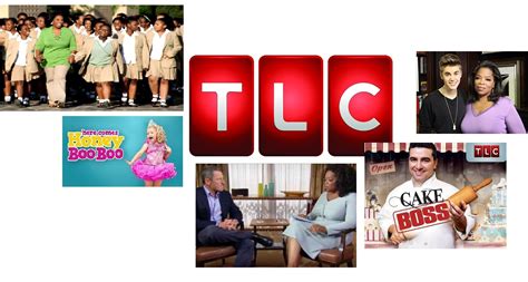 TV with Thinus: TLC FOR TLC: How Discovery's reshaping of TLC in South ...