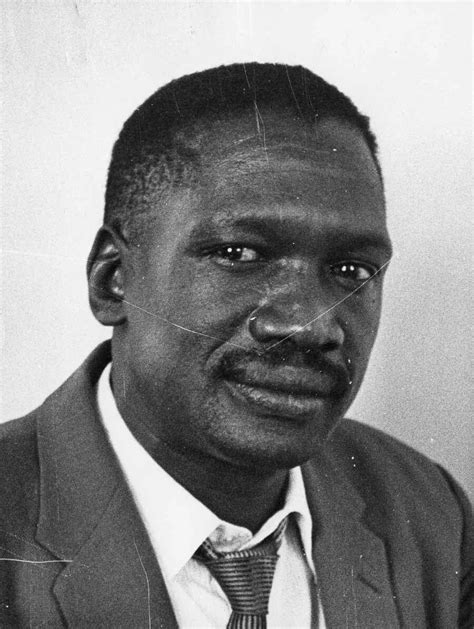 Robert Sobukwe | Historica Wiki | Fandom