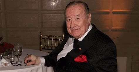 Founder of New York’s famed Le Cirque Sirio Maccioni dies at 88 | Restaurant Hospitality