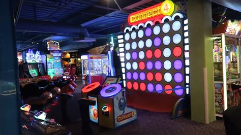 Kalahari Sandusky Ohio Arcade Games, Characters Meet, Kids activities -- Free Cookies Decorating ...