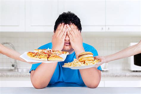 Royalty Free Fat Guy Eating Pizza Pictures, Images and Stock Photos ...