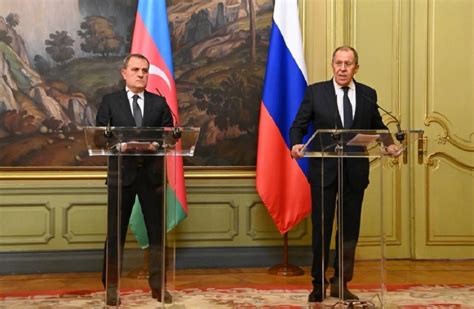 Russia-Azerbaijan relations, JAMnews