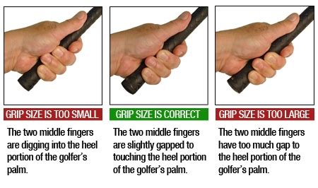 Design Notes - Grip Features