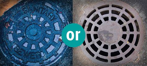 Storm Drain vs. Sewer: What’s the Difference? - H2OC Stormwater Program