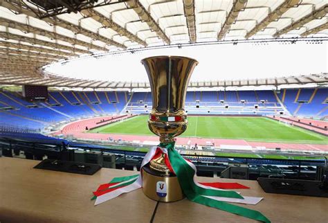 How Coppa Italia Results Affect Serie A Europa League Qualification