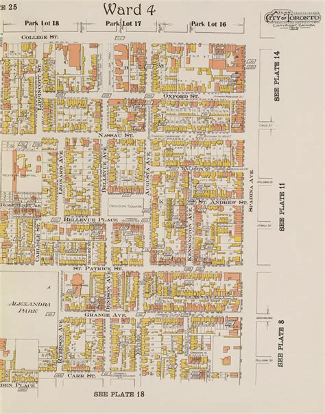 A visual history of Kensington Market