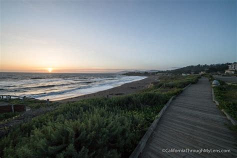 Moonstone Beach Boardwalk in Cambria - California Through My Lens