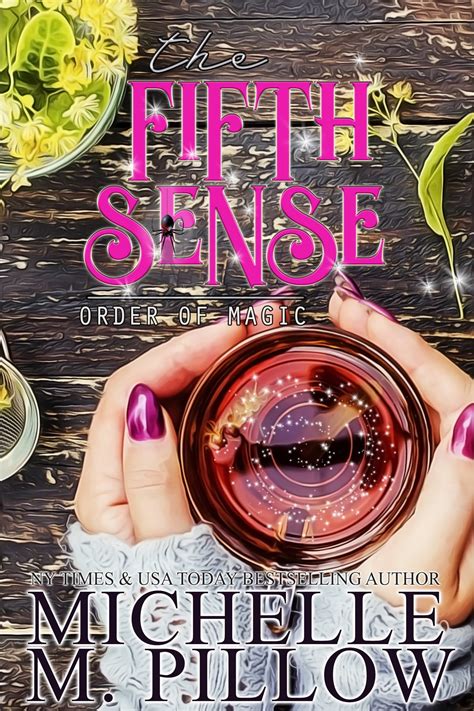 The Fifth Sense eBook by Michelle M. Pillow - EPUB Book | Rakuten Kobo Canada