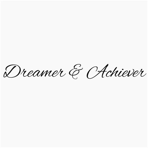 DREAMER TO ACHIEVER: MOTIVATION PTH TOP5 SUCCESS