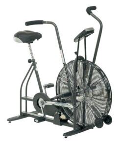 Schwinn AD4 Airdyne Air Bike| Garage Gym Reviews