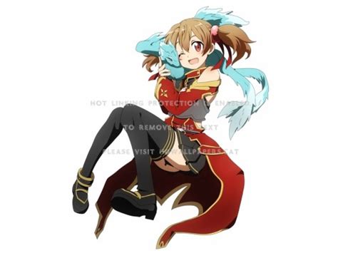 Silica Sao - 1920x1358 Wallpaper - teahub.io