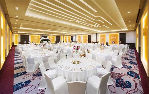 Hilton Garden Inn Ras Al Khaimah | Arabia Weddings