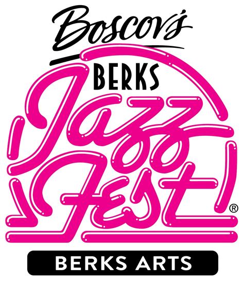 32nd Annual Boscov’s Berks Jazz Fest Lineup Announcement — Berks Jazz Fest