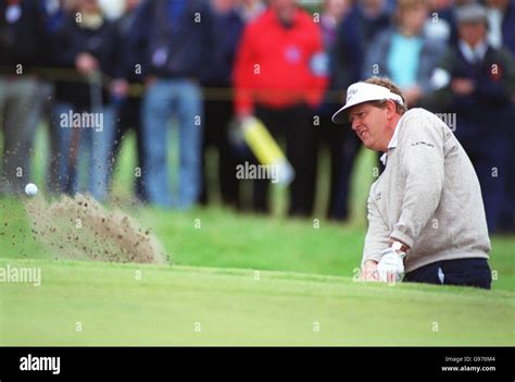 Golf - The Open Championship - Carnoustie Stock Photo - Alamy