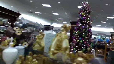 Amazing Dillards Christmas Decorations #dillardschristmasdecorations # ...