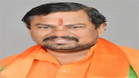 Who is Raja Singh, the suspended BJP MLA from Telangana?