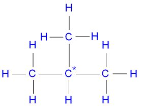 GCSE CHEMISTRY - What is a Straight Chain? - What is a Branched Chain ...